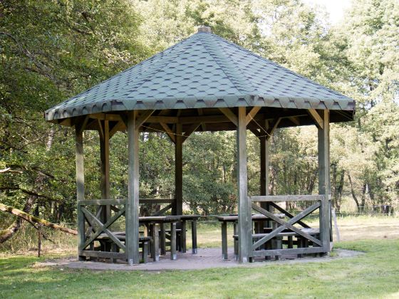 Hac-Sa Reservoir Country Park