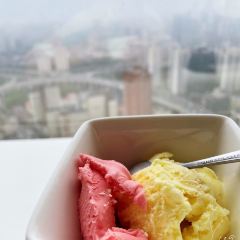 JW's California Grill User Photo