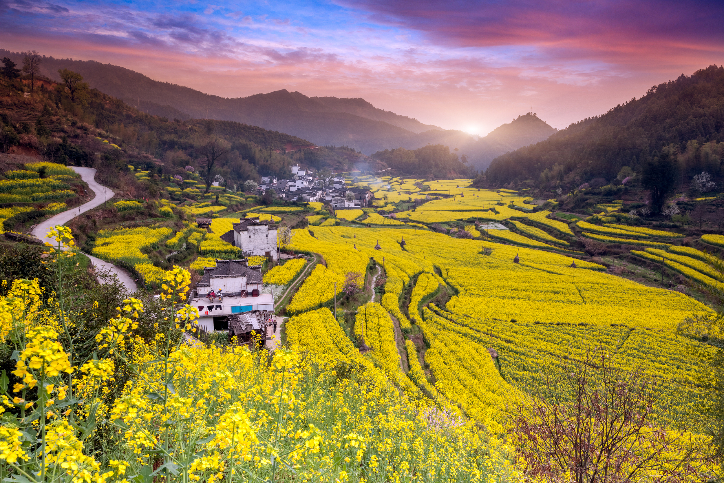 Wuyuan