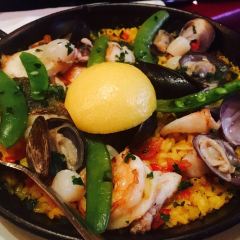 Patria User Photo