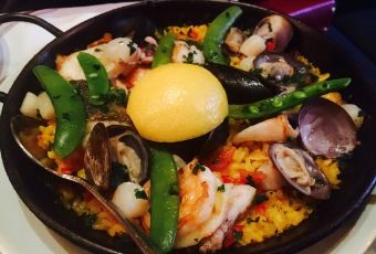 Beso by Patria - Spanish Restaurant Toronto User Photo