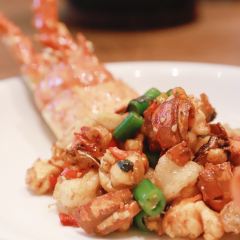 传位堂·鲜湘碰撞菜(万象城店) User Photo