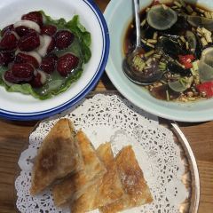 北国饭店(国瑞豪生店) User Photo