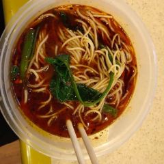 Yunguiguoqiao Rice Noodles (zhouzhi) User Photo