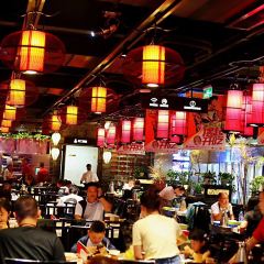 川西坝子 User Photo