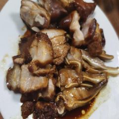 老樹海鮮大排檔張用戶圖片