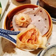 南京大牌档(望京凯德店) User Photo
