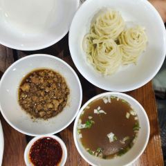中华名小吃(三原店) User Photo