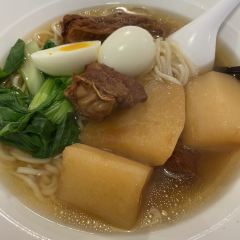 Shi Du MianGuan User Photo