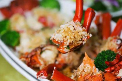 东宸国际大酒店·餐厅