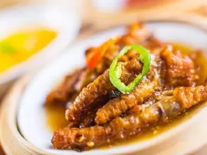 WAN LI RESTAURANT