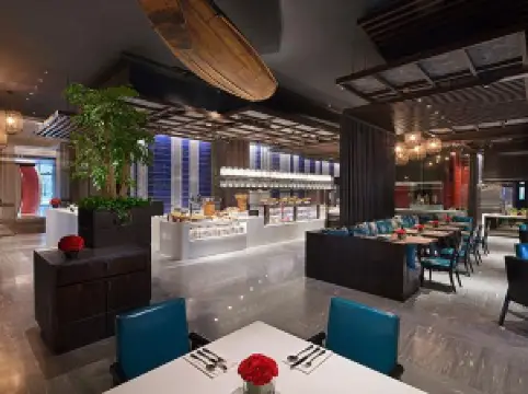 株洲凯悦酒店·享悦餐厅