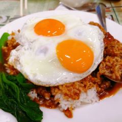 東發道茶冰廰(龙之梦店) User Photo