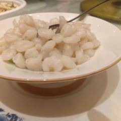 安雲·悅南山度假酒店中餐廳張用戶圖片