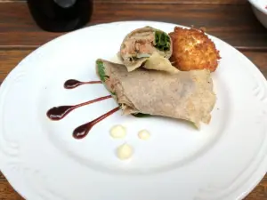 Restaurant Chez Drion