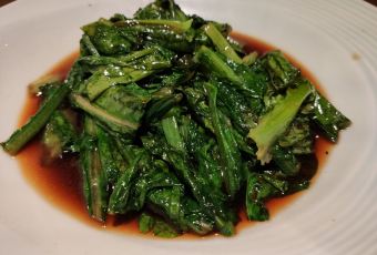 绿茶餐厅(银泰中心店) User Photo