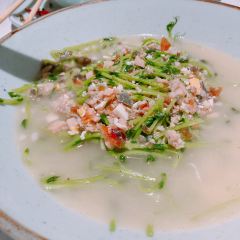 蜀谭记·盐帮川菜(四川北路店) User Photo