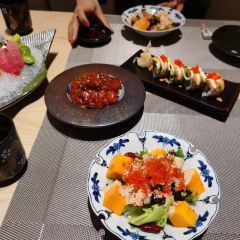 榮•日本料理張用戶圖片