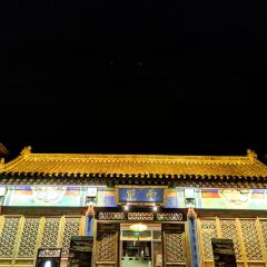 Yunchao Hotel Restaurant 여행 사진