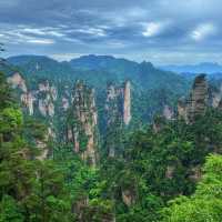 Zhangjiajie 3 Days Tour