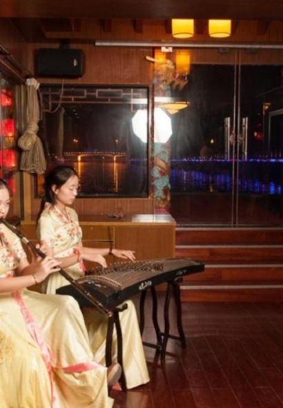 金博士鲜肉火锅(通达街店)