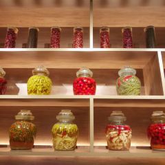 蜀谭记·盐帮川菜(四川北路店) User Photo