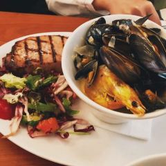 Mussel Inn User Photo