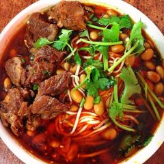 苗婷正宗牛肉面馆 User Photo
