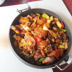 小王烤肉城·老字号 ảnh của người dùng