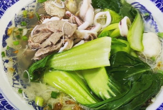 后街捞化(雅道巷店) User Photo