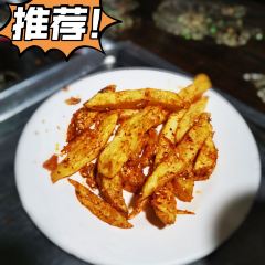 措姆凉粉 User Photo