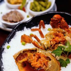 XIN HE XIAO GUAN User Photo