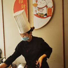 临枫日式铁板烧(广富林路店) User Photo