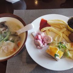齊齊哈爾和美國際酒店品味中餐廳張用戶圖片