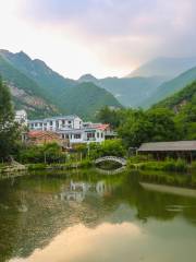 Miyun Flood Pass