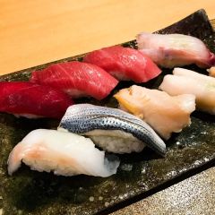 Sushi-dokoro Hyotan User Photo