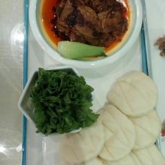马老六清真餐饮·宴会厅(万辉店) User Photo