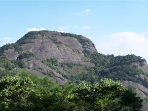 都嶠山森林公園