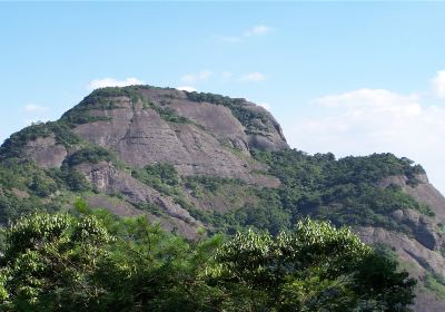 Dujiao Scenic Area