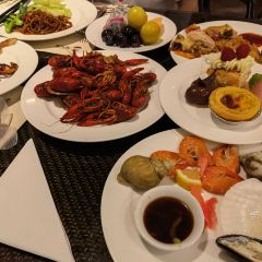 波羅蜜多·自助餐廳張用戶圖片