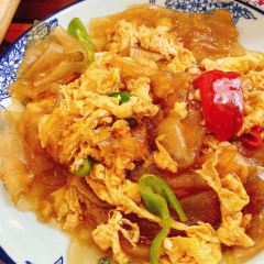 Yiyunjingpinliansuokezhanzhong Restaurant (tai'erzhuanggucheng) User Photo