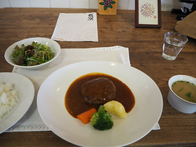 【屋久島】居心地抜群のカフェ「屋久の郷」