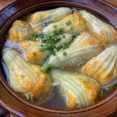 梁记饭庄 User Photo