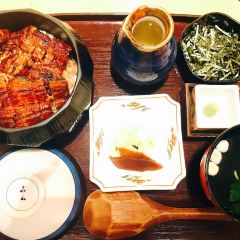 Hitsumabushi Bincho Tokyo Solamachi User Photo