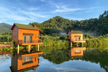 花花休闲农场(集成店)