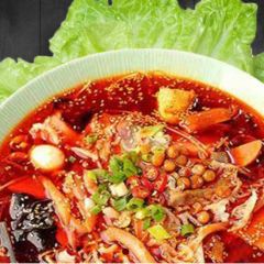 艺香园乡菜馆 User Photo