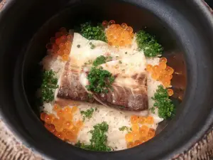 Mozaik Restaurant and Bar