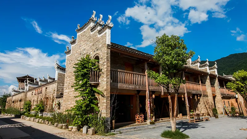 Lingchuan