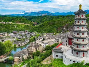 古北水鎮