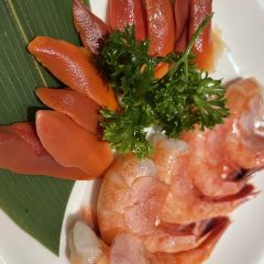 赤峰富力万达嘉华酒店·和餐厅 여행 사진